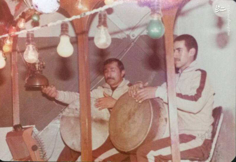 زورخانه نیرو و شادی در خیابان مولوی تهران زورخانه نیرو و شادی در خیابان مولوی تهران