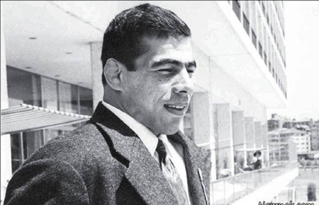 غلامرضا تختی غلامرضا تختی, زندگی نامه تختی