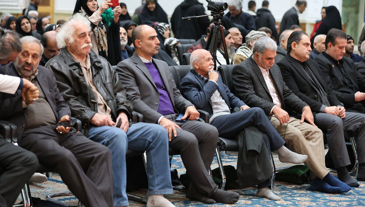 گرامیداشت جهان پهلوان تختی در پنجاه و هفتمین سالگرد گرامیداشت جهان پهلوان تختی در پنجاه و هفتمین سالگرد
