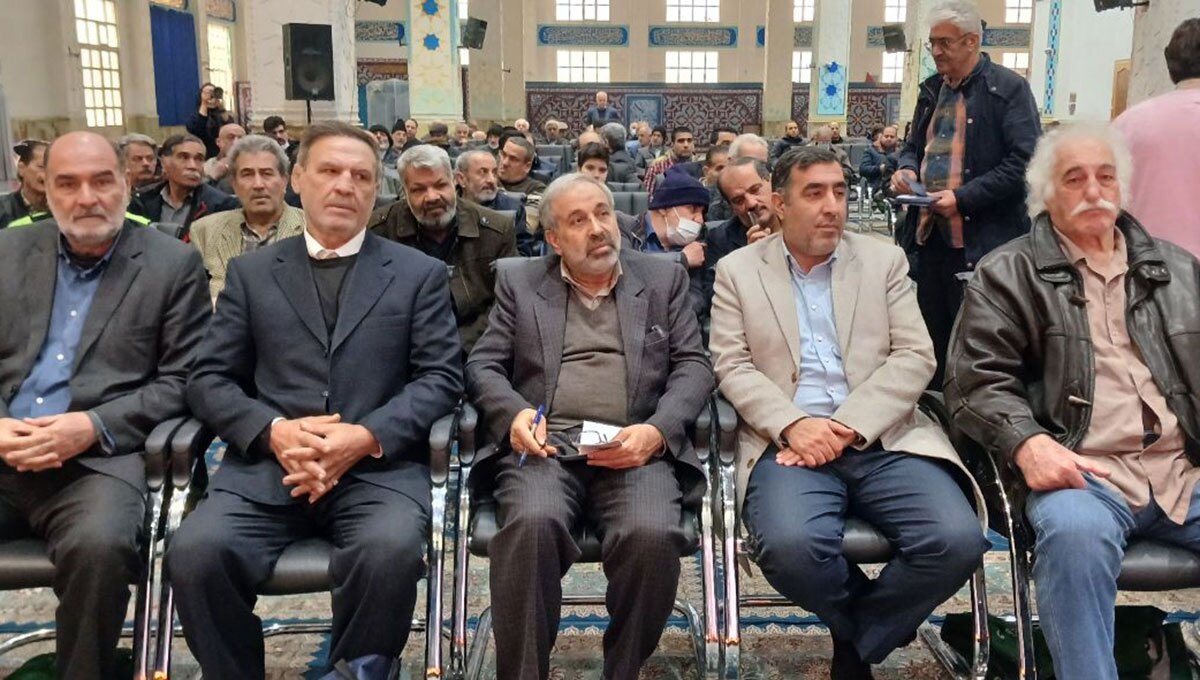 گرامیداشت جهان پهلوان تختی در پنجاه و هفتمین سالگرد گرامیداشت جهان پهلوان تختی در پنجاه و هفتمین سالگرد