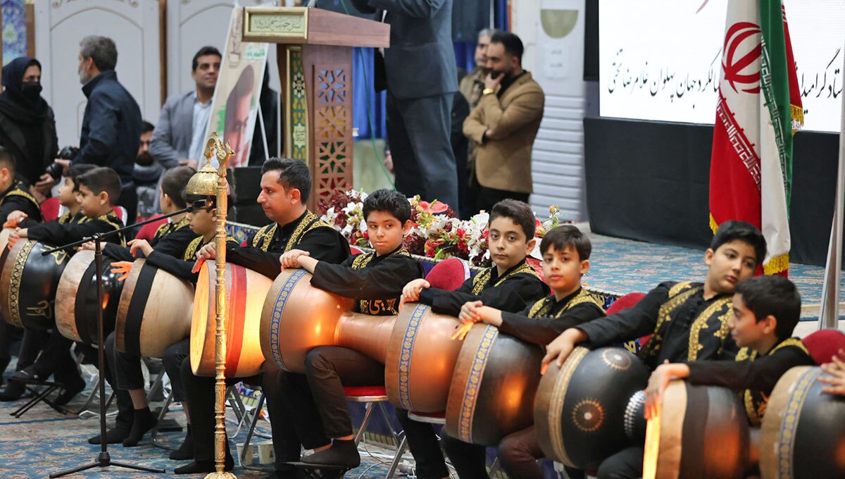 گرامیداشت جهان پهلوان تختی در پنجاه و هفتمین سالگرد گرامیداشت جهان پهلوان تختی در پنجاه و هفتمین سالگرد